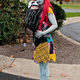 Image for article titled The Most Excellent Ways To Cosplay With Your Baby